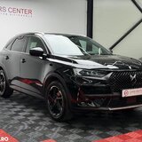 DS AUTOMOBILES DS7 CROSSBACK
